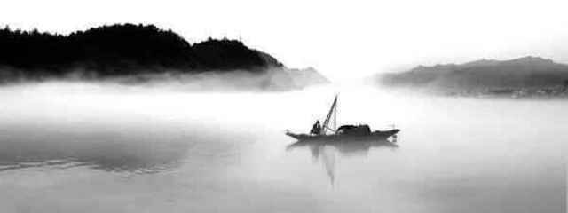 "斜风细雨不须归", 古诗词中的美好雨景