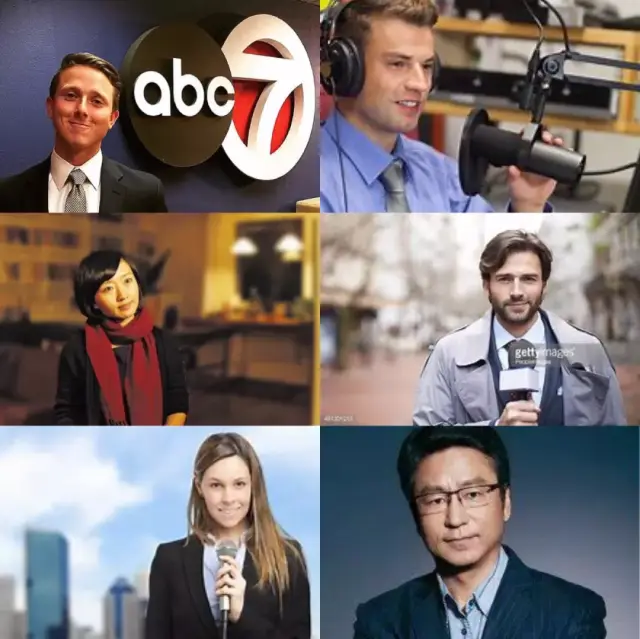 爱贝国际少儿英语小记者活动正式启动!