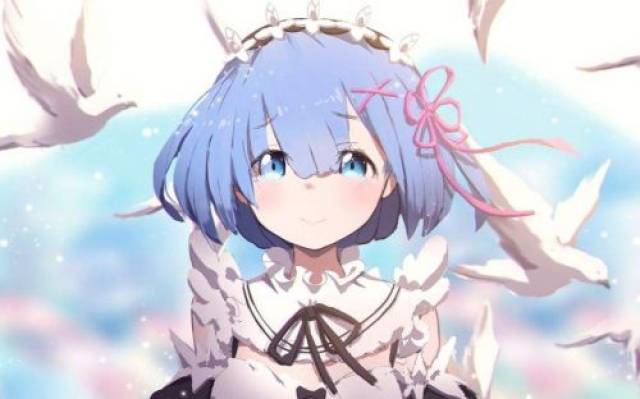 《Re:从零开始的异世界生活》将举办期间限定