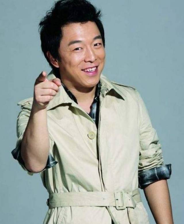 《极限挑战》6大成员片酬排行