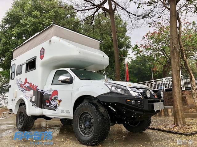 国内四驱越野车 333ac7e4377447f083a633946acfb1c3.jpeg