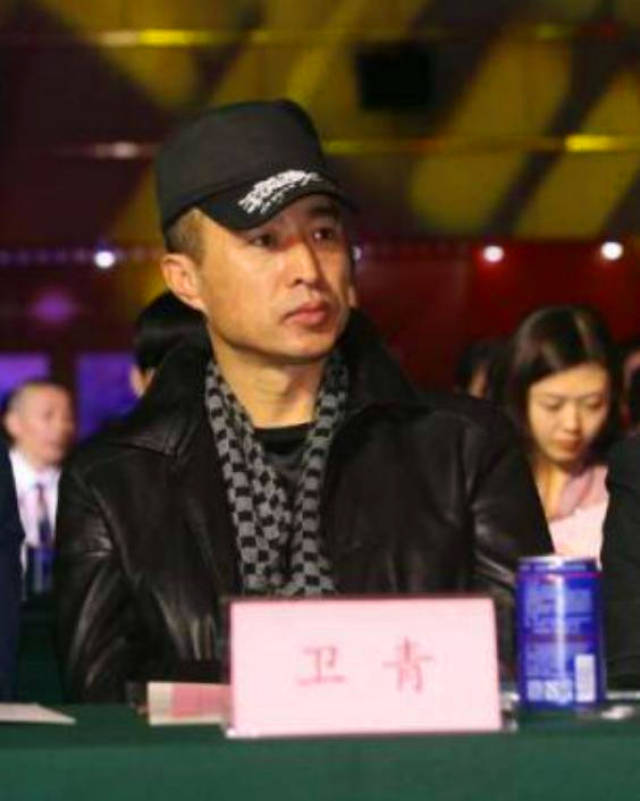 导演卫青 中国新型文化旅游产业的先锋人物
