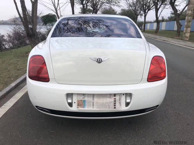 宾利只要30多万?走进带你了解进口(免税)车的秘密!