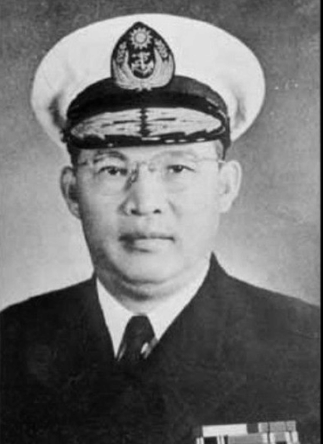 哪支部队号称国民党军最精锐 成立才一年就全