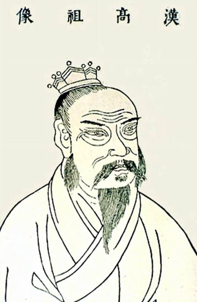 刘邦说天下刘姓都是一家人,可刘濞执意反叛,只因这些新仇旧恨