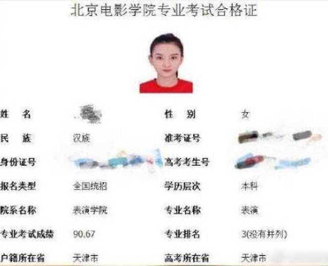 刘昊然本名刘源,刘亦菲曾叫安风,张天爱原名土