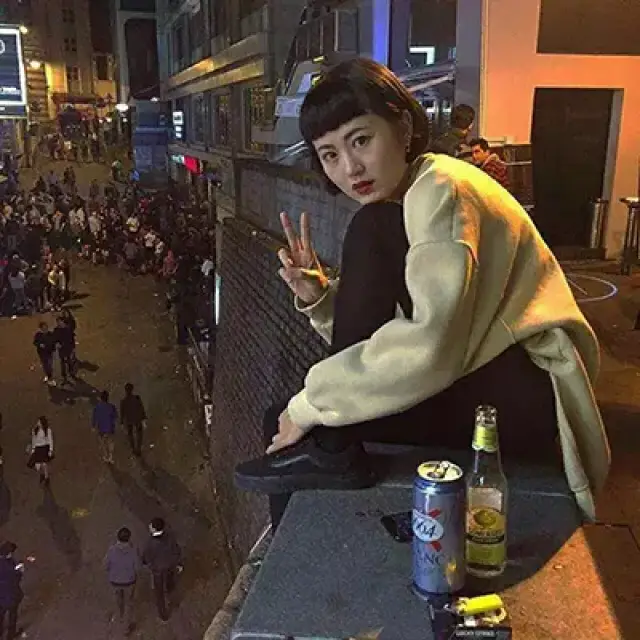 霸气头像丨超炫酷头像壁纸大全一起玩点黑科技