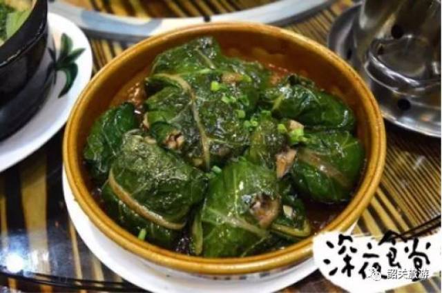 莙荙包
