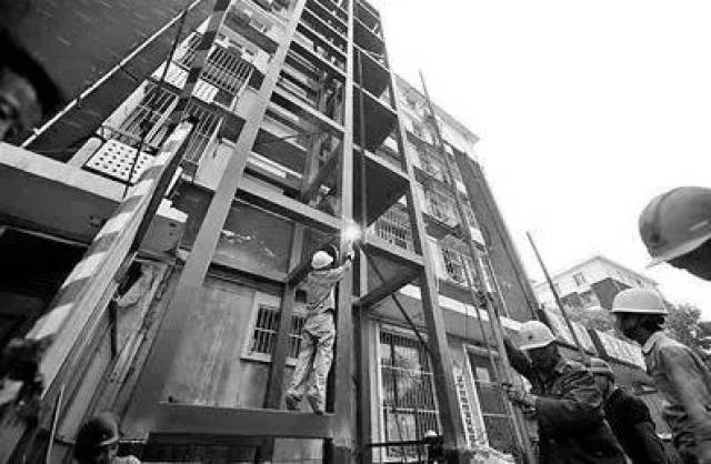 北京老旧小区改造试点名单出炉!快看看有你们