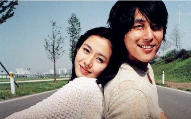 推荐十部经典浪漫的韩国爱情电影__文梦赏影