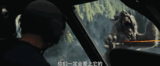 《狂暴巨兽》今日上映,零点场观众评分9.2!网友盛赞看