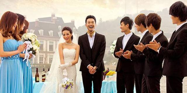 结婚没有伴娘伴郎可以吗?伴娘伴郎一定要是未