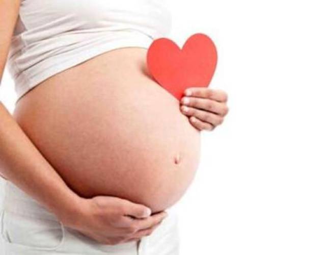 怀孕几个月一般能显怀?生完孩子你才会明白