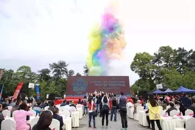 樱桃红了！2018四川最全樱桃采摘清单，拿走不谢！