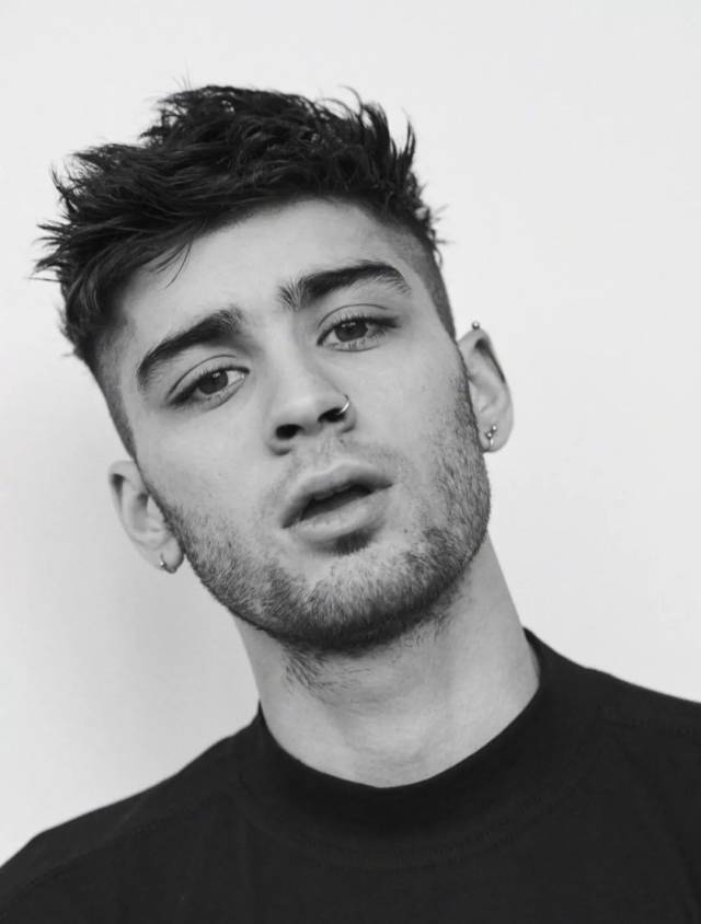 zayn malik|新单《let me》mv来啦 !女主角和那谁太像