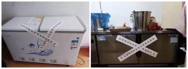 马桶边上制作盐水鹅,鸭肉满是污垢!苏州人当心,这些黑心食品专门卖给......