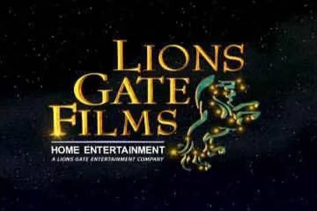 全球各大电影公司logo合集