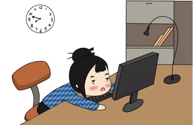 教你 6 招赶走春困,超解乏!