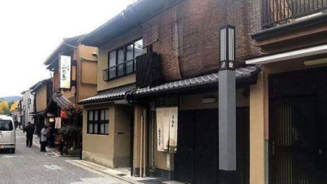 日式町屋是薛蛮子最近半年大量收购的资产