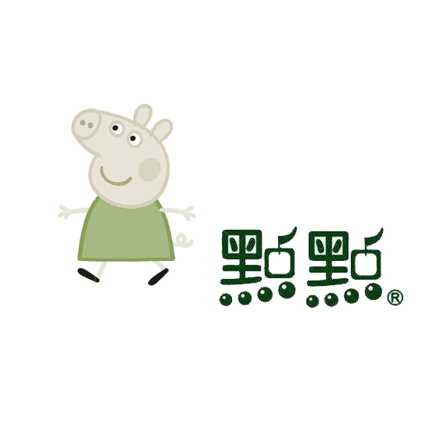 国际大牌们与小猪佩奇的联名, 疯传网络(虽然是恶搞的···) 社会人