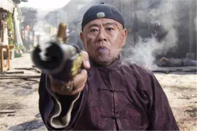 潘长江老师《毛驴县令》剧照