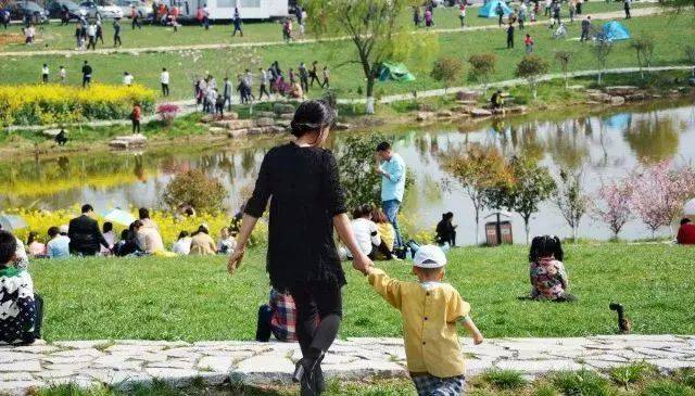 樱桃红了！2018四川最全樱桃采摘清单，拿走不谢！