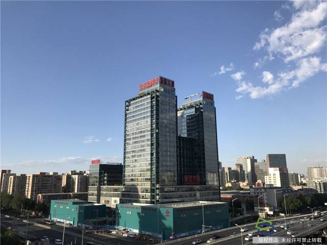 "砥砺奋进十七载"北京城建集团置业公司转型升级实现高质量发展