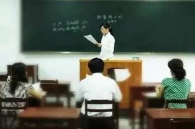 记住这100句话在教师资格证面试试讲中可用