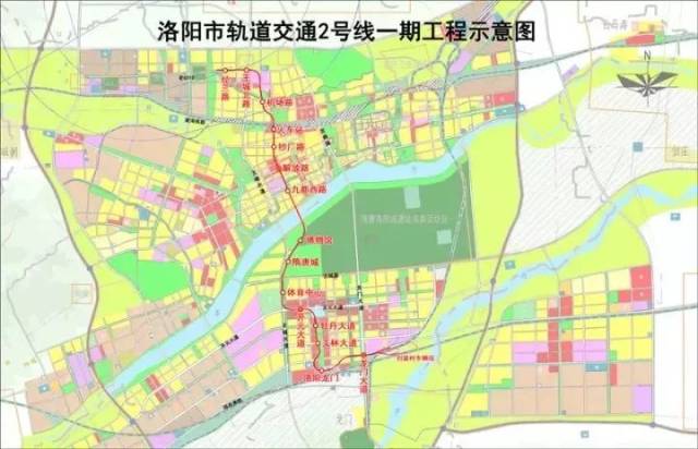 豫西地区重要的民用机场, 与洛阳通航的国内,国际城市有26个!