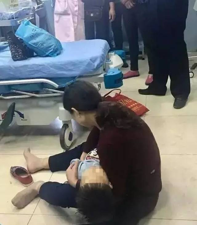 2岁男童意外身亡,竟因我们常吃的它!