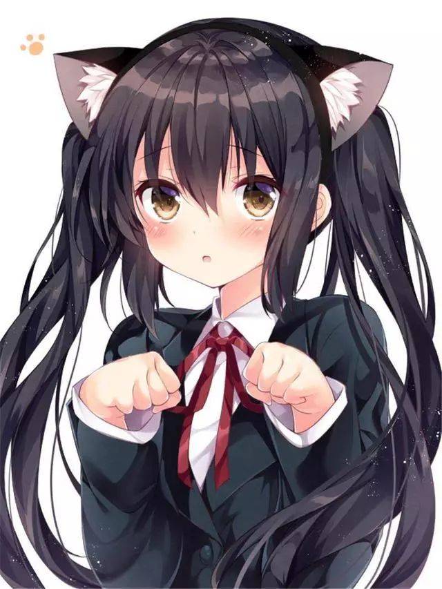 女主黄色双马尾是什么动漫? 知乎