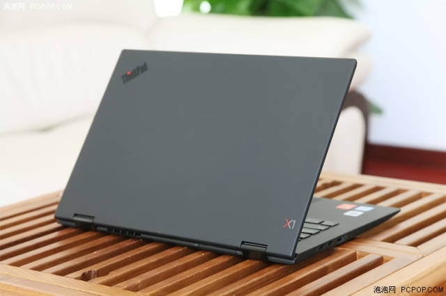 键盘手感最好的翻转本!thinkpad x1 yoga 2018 评测