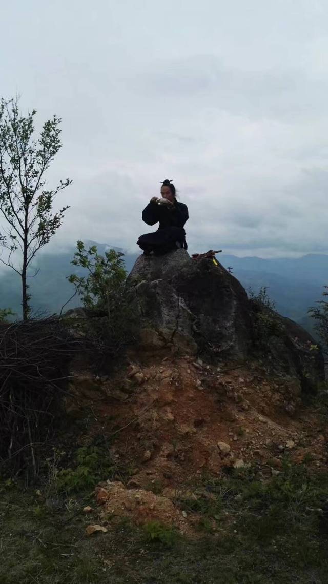 与大格局的人交往,会有通透淋漓的愉悦!