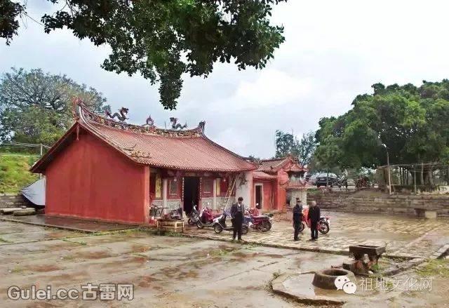 珍贵| 古雷镇港口,油沃,半湖,西林寺庙,宗祠"旧照"