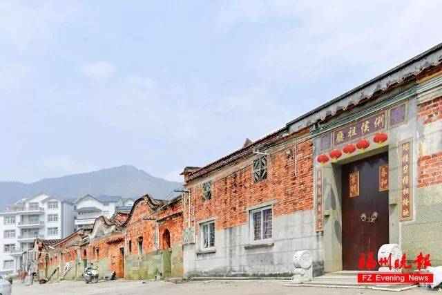 重磅推介│这份地图的故事值得让福清人骄傲!