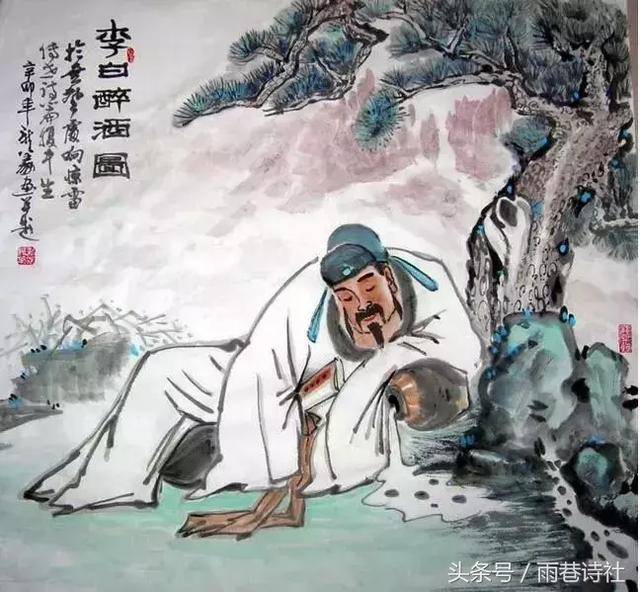 搞笑诗词大搜罗,我不信你能坚持到第三首