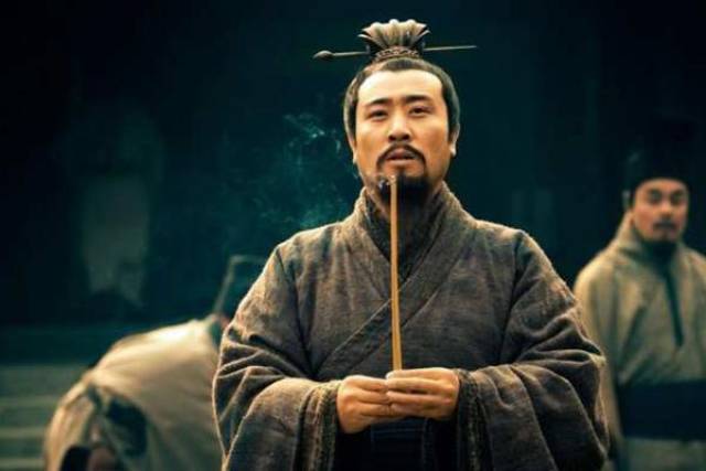 为什么说60岁看三国觉得刘备最厉害?