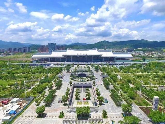 地铁,动车,高铁,航空……未来你的生活要变