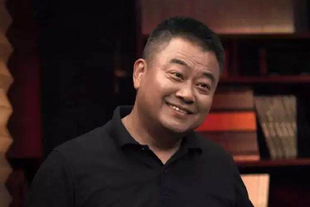 陈晓卿辞职为什么对《舌尖3》这么大的影响?他是一个什么样的人