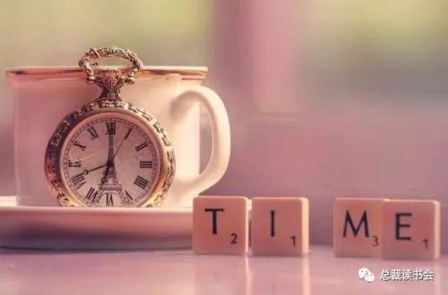 心语|时间是个好东西,验证人心,见证了人性