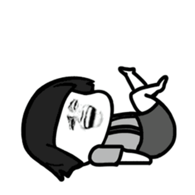 动漫 卡通 漫画 头像 300_300 gif 动态图 动图