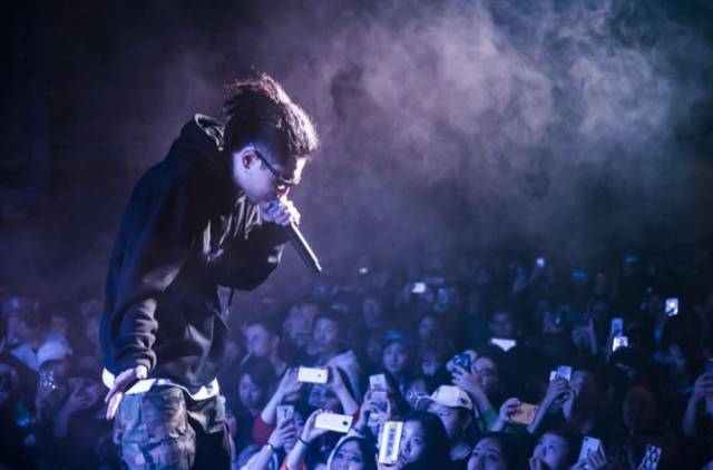 你们要的2018 MTA天漠音乐节终于来了!