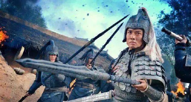 赵云七进七出长坂坡,到底是谁救了谁?