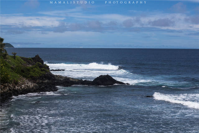 这个国家属于美国海外领地,并不贫穷,却把水果