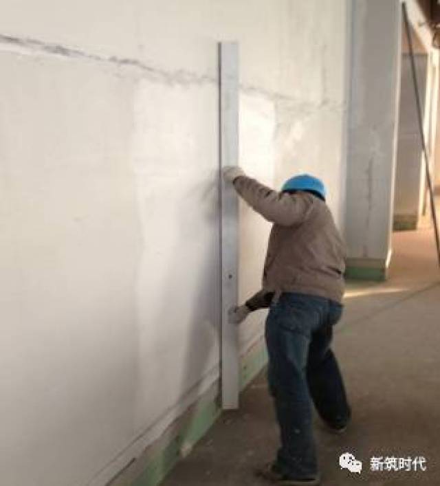 精细做好一面墙 ▍收藏最详细墙面乳胶漆施工工艺