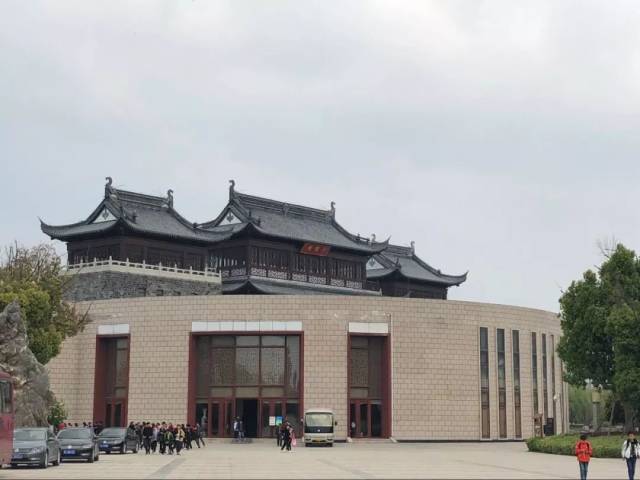 灵璧奇石,砀山梨王,春天的宿州,吸引了阜阳这群达人们