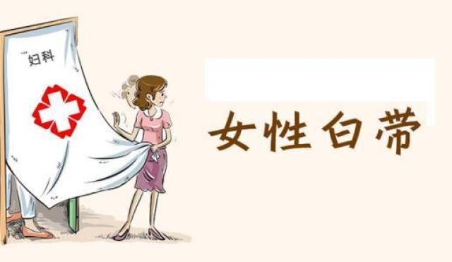 女性健康的"晴雨表—白带_手机搜狐网