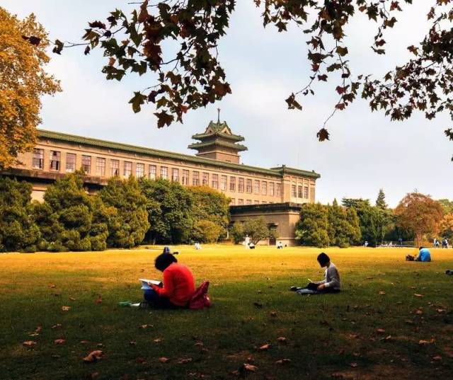 ▼ 南京农业大学