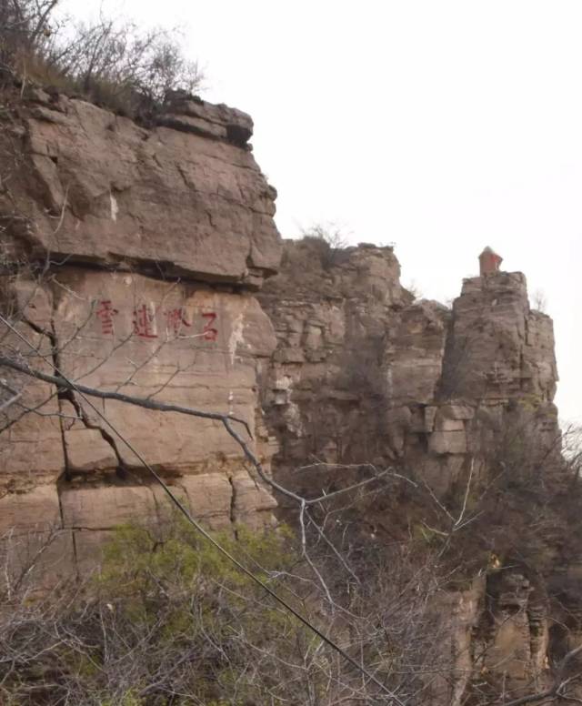 火爆!磁县这个风景区人山人海…