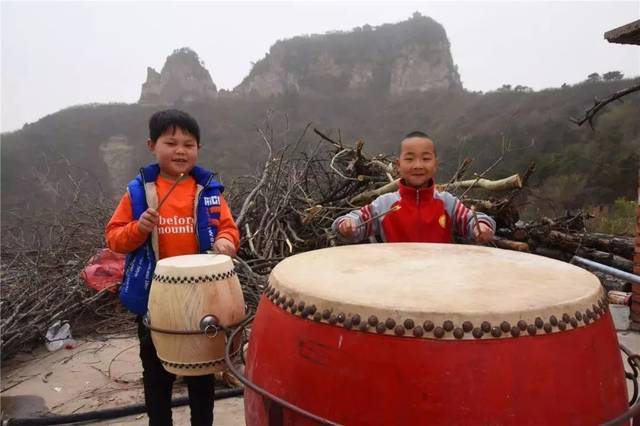 火爆!磁县这个风景区人山人海…